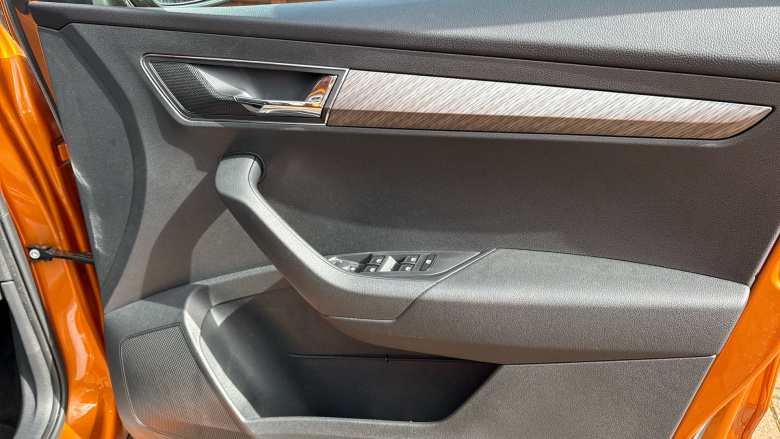 Skoda Karoq 1.0 TSI SE L 5dr Petrol Estate